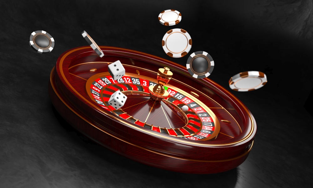 Simple Way of Roulette Gamblers