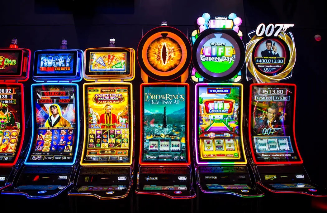 How do you pick amongst all the free casino slots?