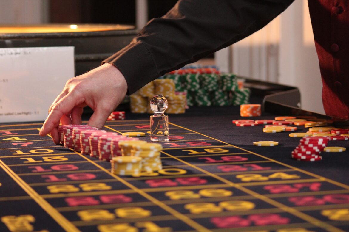 Get Bonus from High Stake Online Casinos