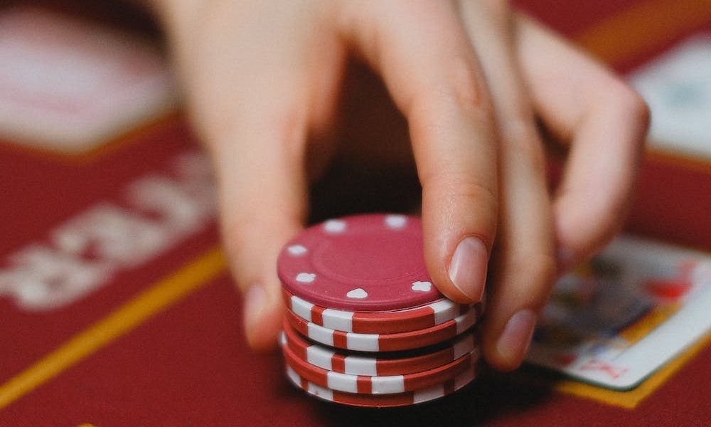 Convenience with Online gambling