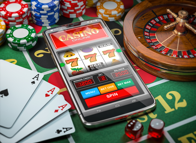 7 Myths Busted – What You Should Know About Playing at an Online Casino