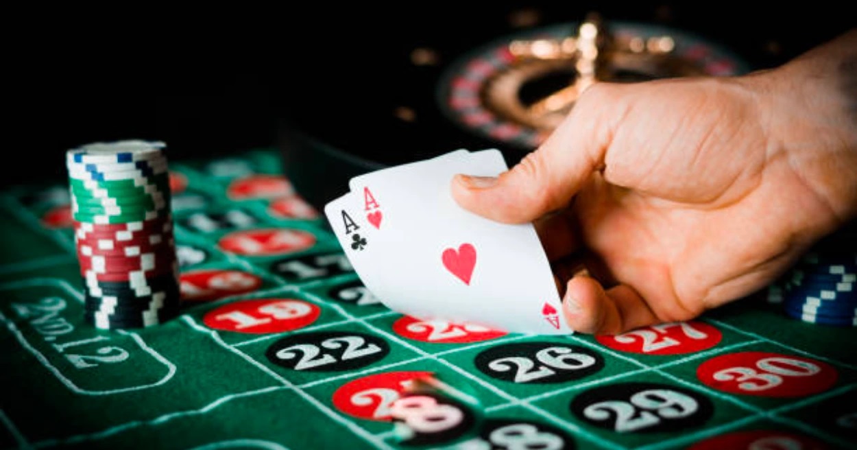 Winning Wheels: Navigate Malaysia's Online Slot Casino Scene