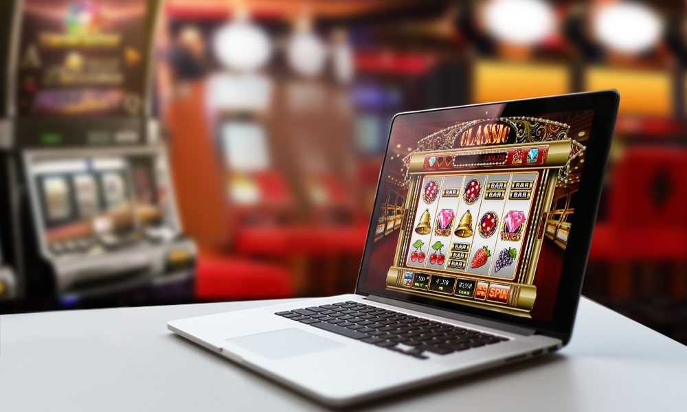 Why Double Spins Are a Game-Changer for Online Slot Players