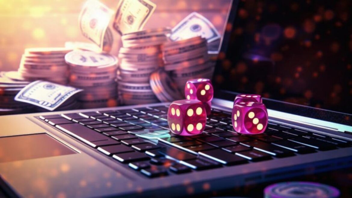 A Beginner’s Guide to Choosing Your First Online Casino