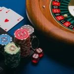 Online Casino