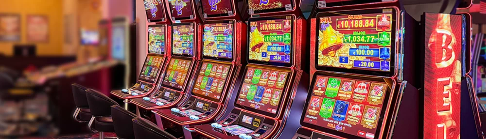 online casino
