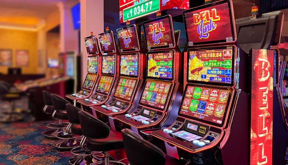 online casino