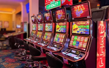 online casino