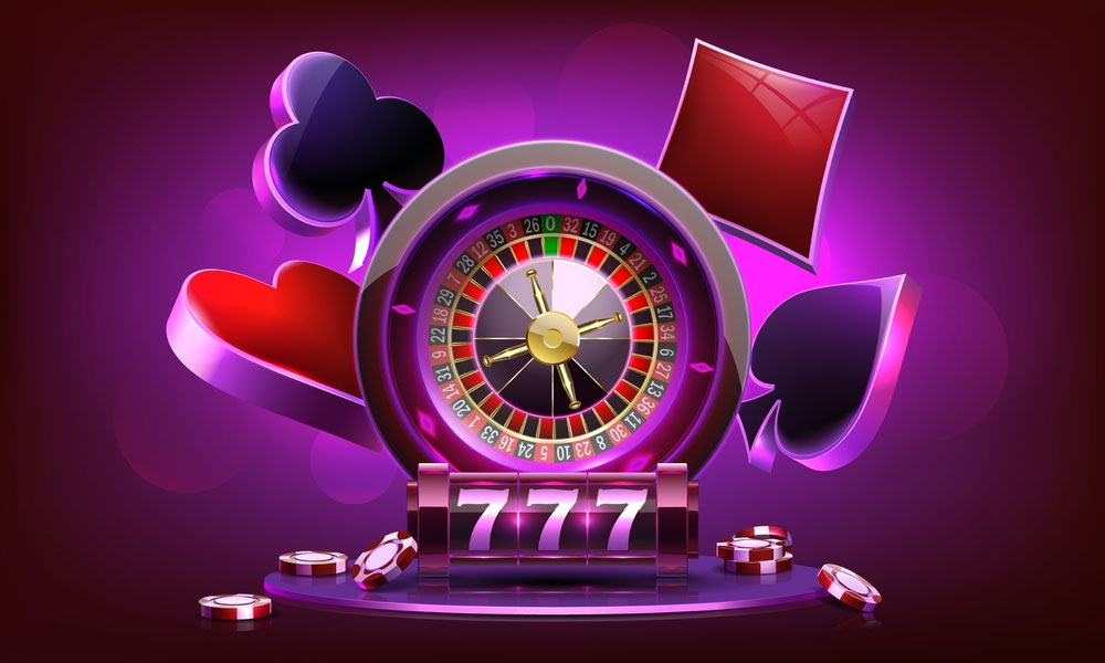 Which aspects of online slot design encourage continued play?
