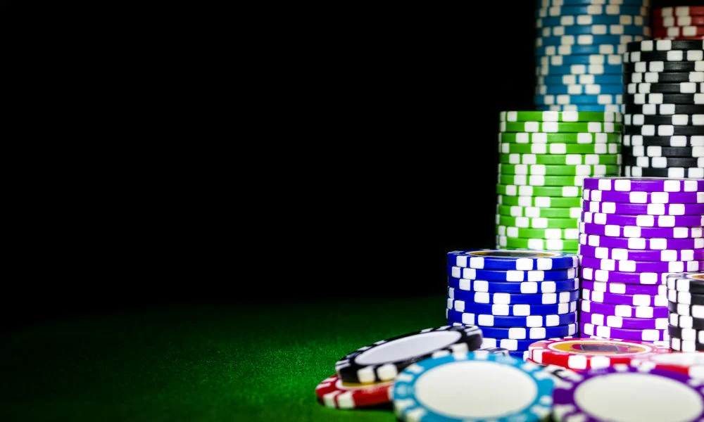 Online casino games that help create enjoyable and relaxing moments