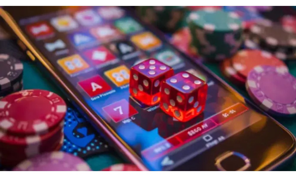 How Online Baccarat Platforms Support Faster Live Table Gaming Experiences